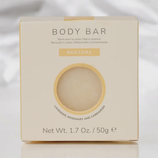 Restore Aromatherapy Soap Bar