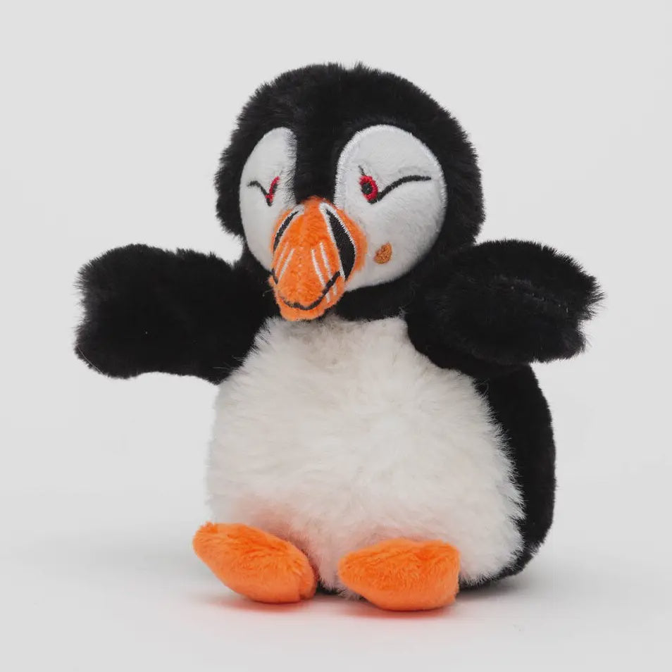 Small puffin - 25cm