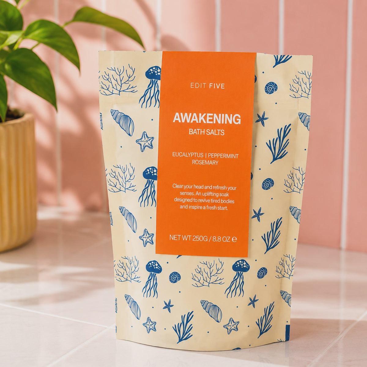Awakening Bath salts
