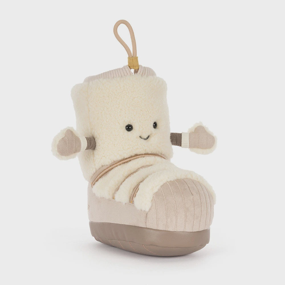 Amuseables Perta Snow Boot - Official Jellycat