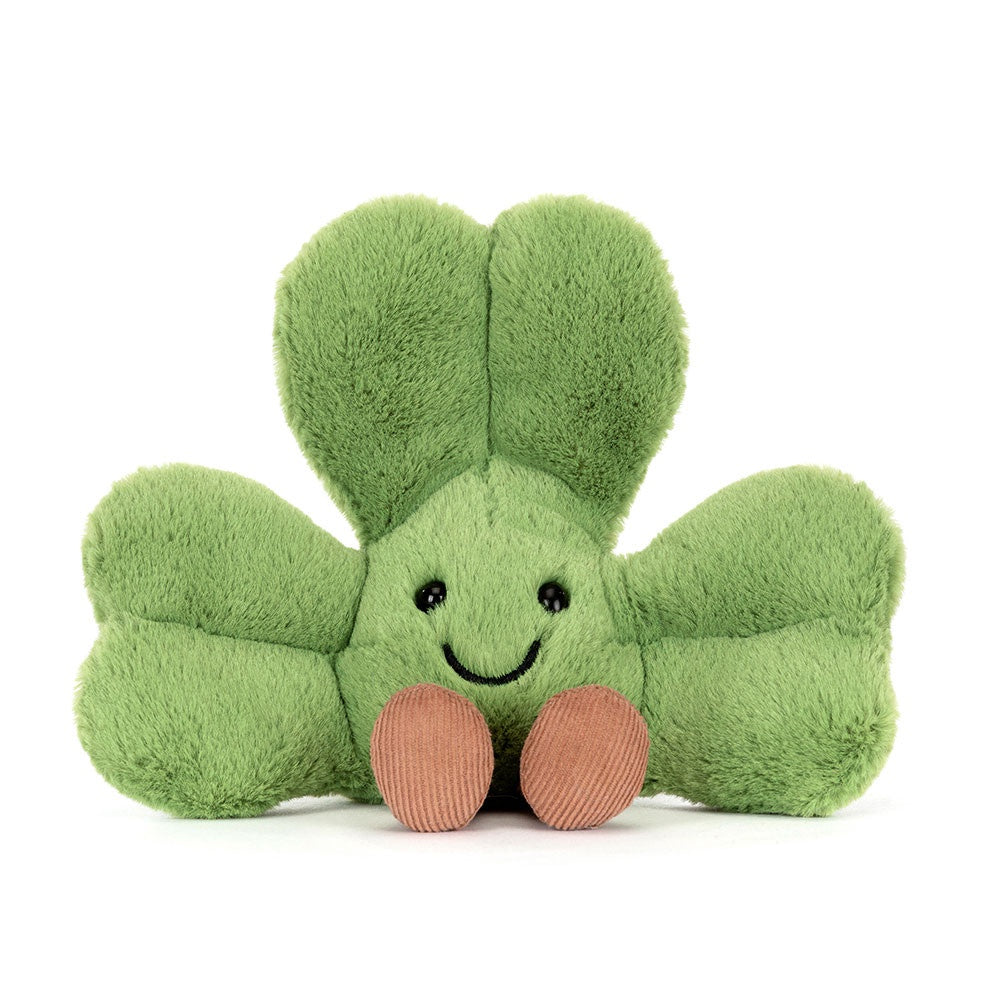 Amusables Siofra Shamrock