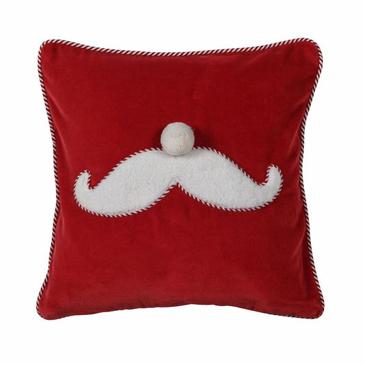 Santa's tash cushion