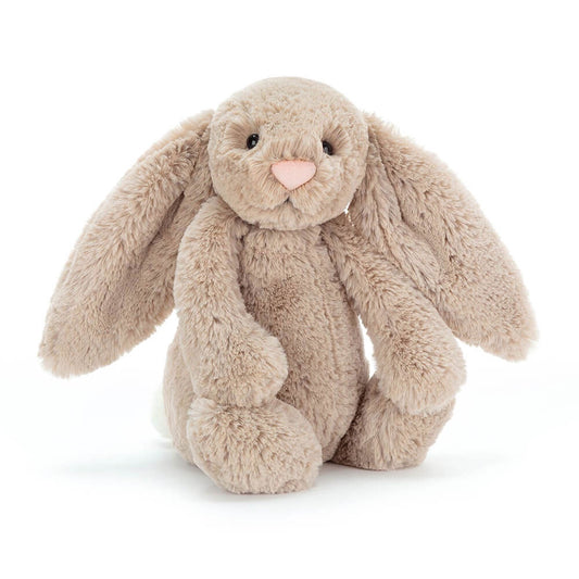 Bashful Bunny Original - Official Jellycat