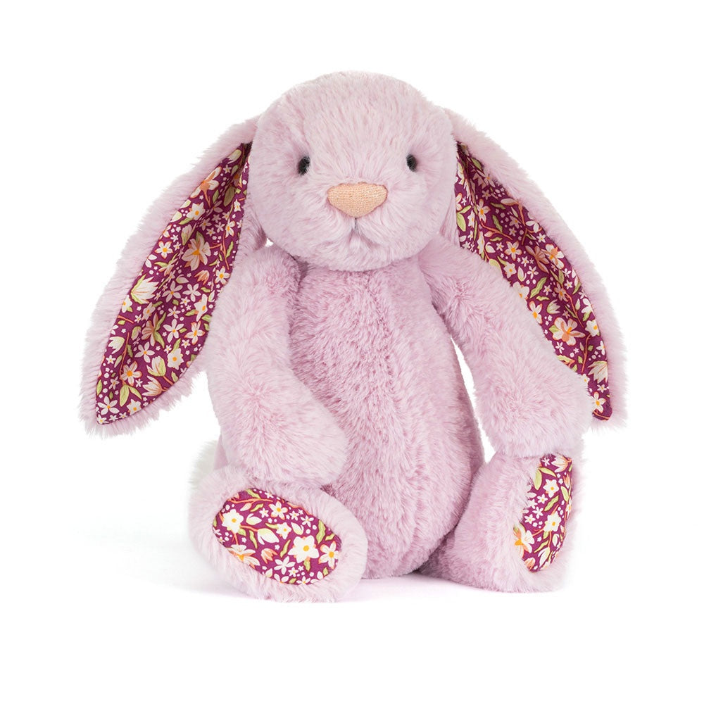 Thistlepop blossom luxe bunny