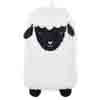Sheep hot water bottle