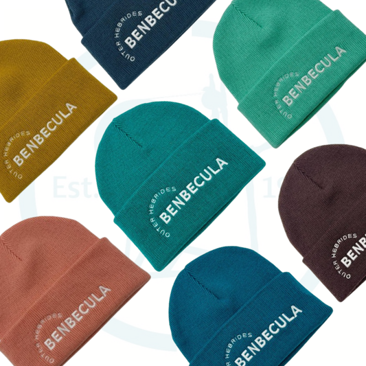 Benbecula Beanie