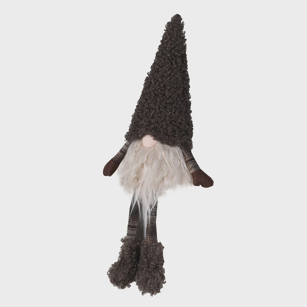 Fizzlewick Sitting Gnome