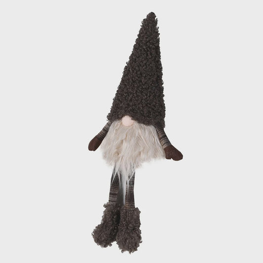 Fizzlewick Sitting Gnome