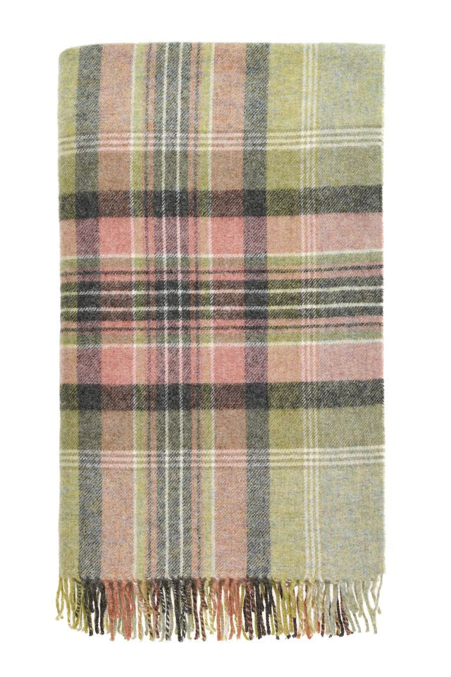 Niall Blanket (140 x 185cm)