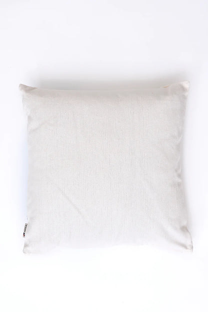 Pair of Crab Motif Cushions