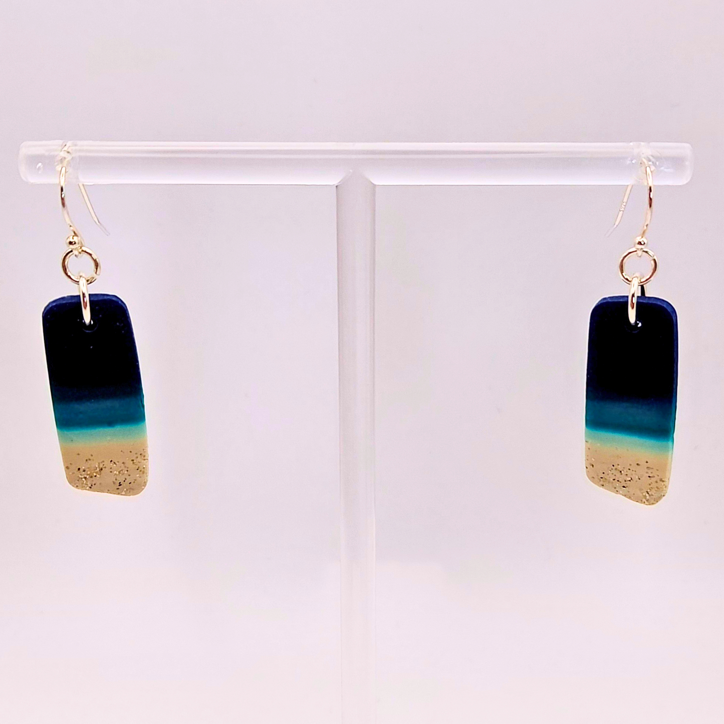 Hebridean Ocean Jewellery - Earrings