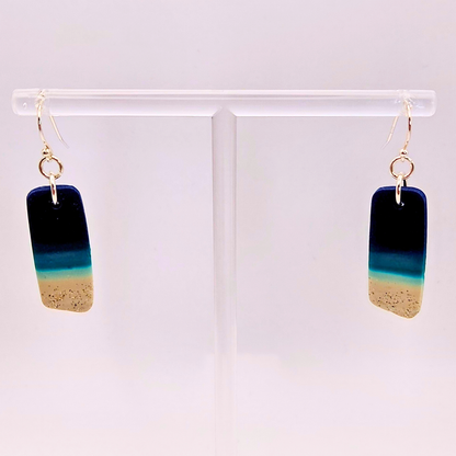 Hebridean Ocean Jewellery - Earrings