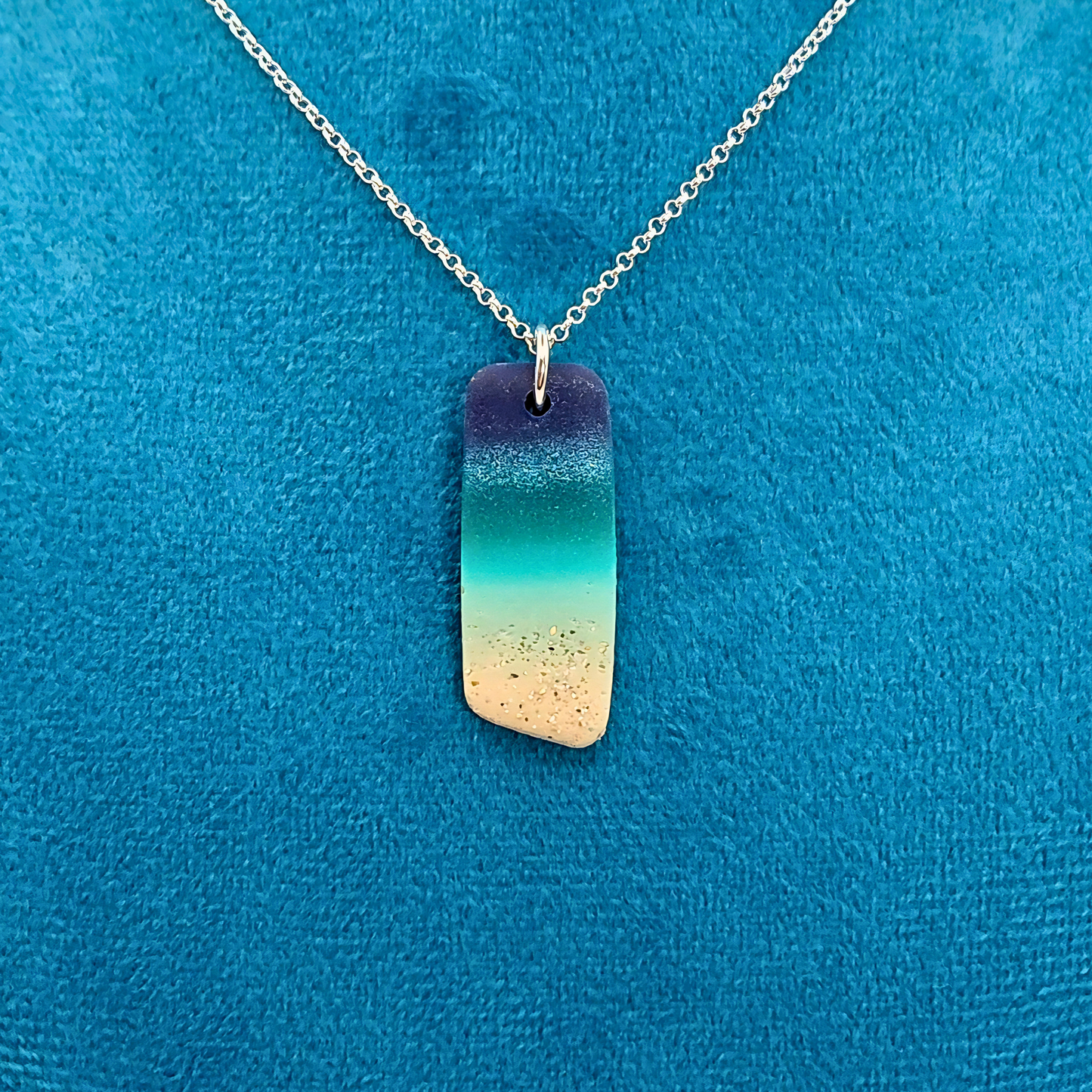 Hebridean Ocean Jewellery - Necklace