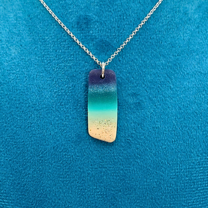 Hebridean Ocean Jewellery - Necklace