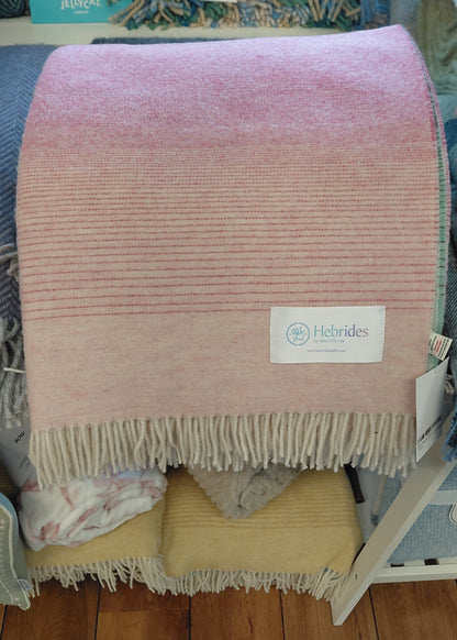 Eilidh Blanket (140 x 185cm)