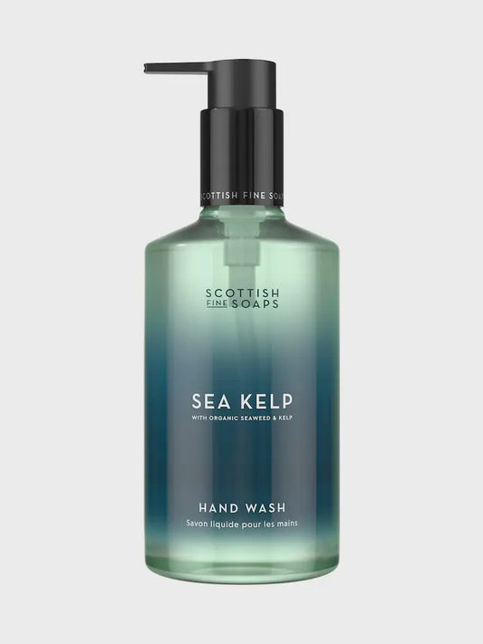 Sea kelp hand wash 300ml