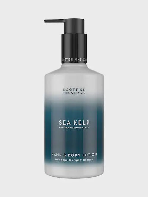 Sea kelp hand and body lotion 300ml