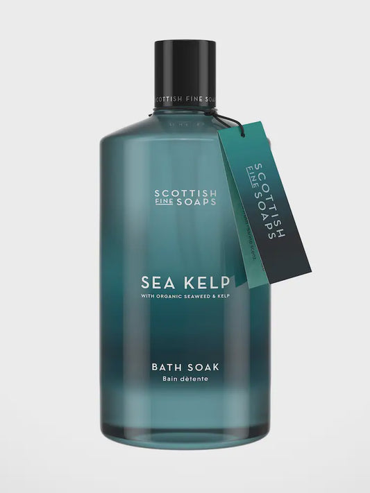Sea kelp Bath soak 500ml