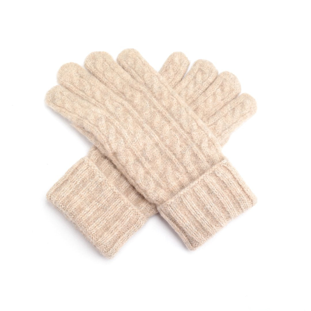 Gloves Mushroom GL29