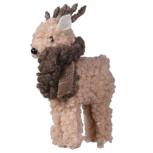 Archie Fluffy Reindeer