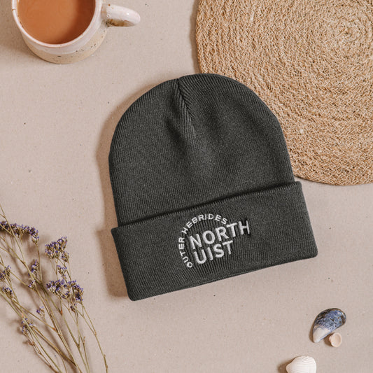 North Uist Beanie