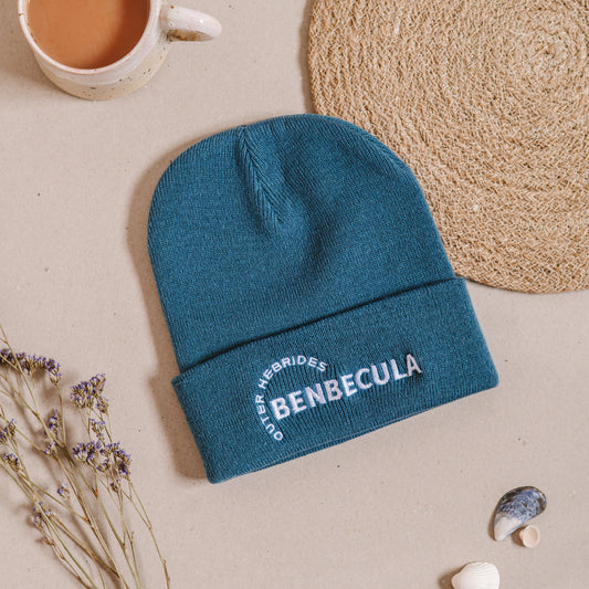 Benbecula Beanie