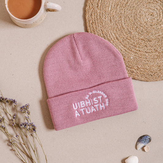 Uibhist a Tuath beanie