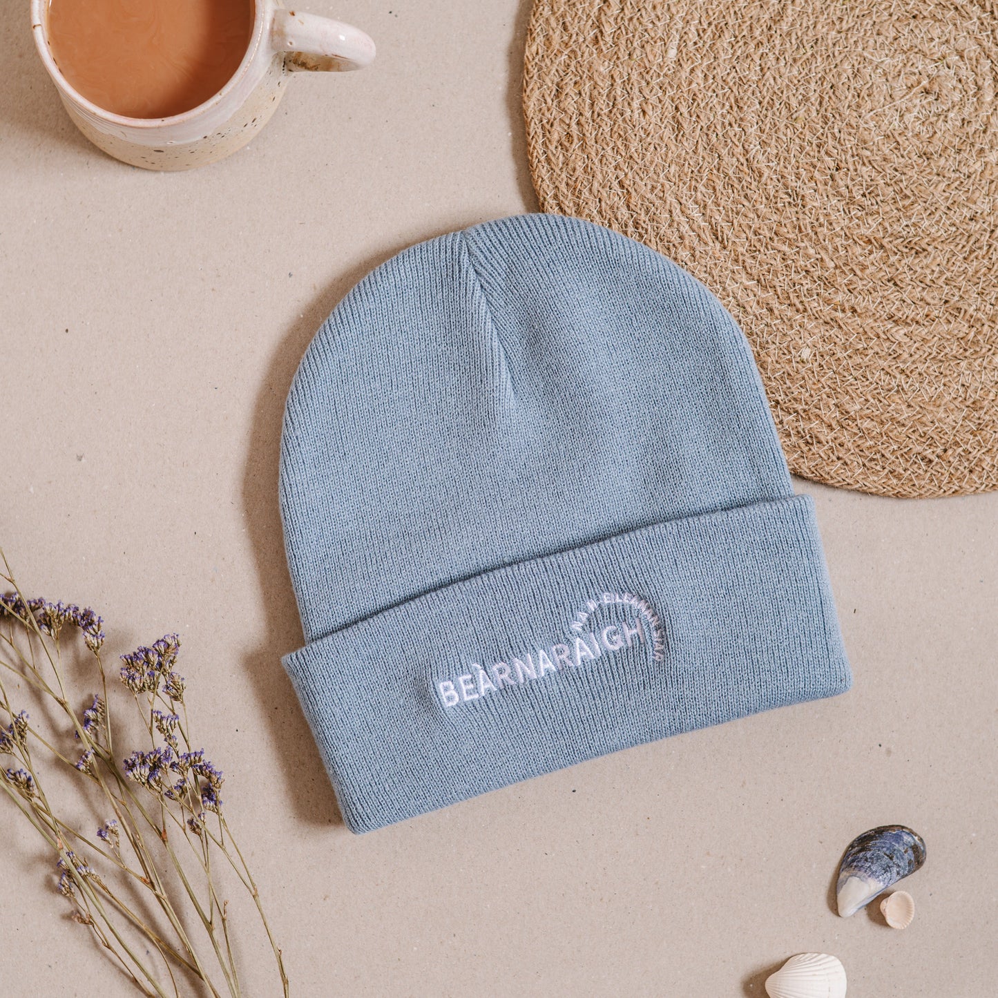 Bearnaraigh beanie