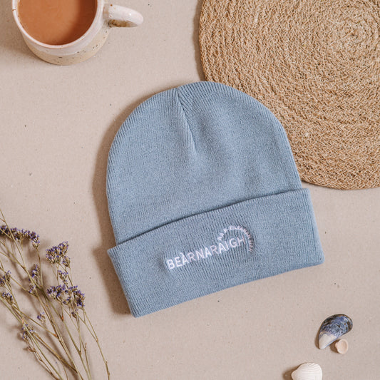 Bearnaraigh beanie