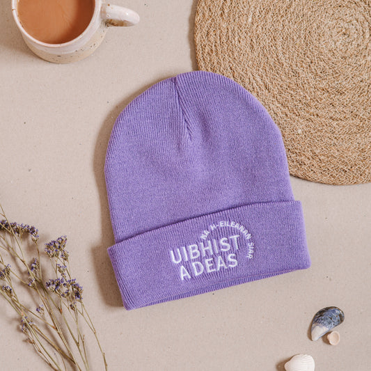 Uibhist a Deas beanie