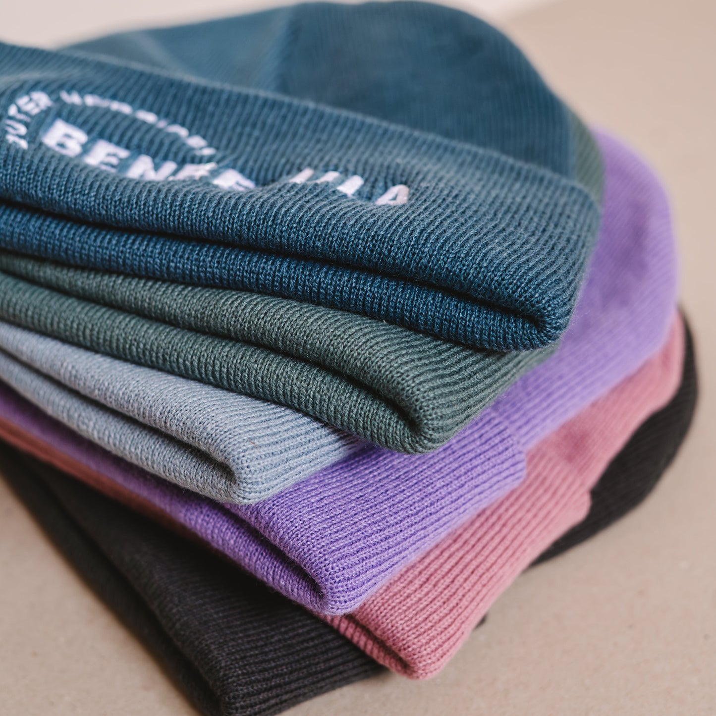 Beinn na Faoghla Beanie