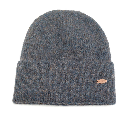 Navy Hat HT24