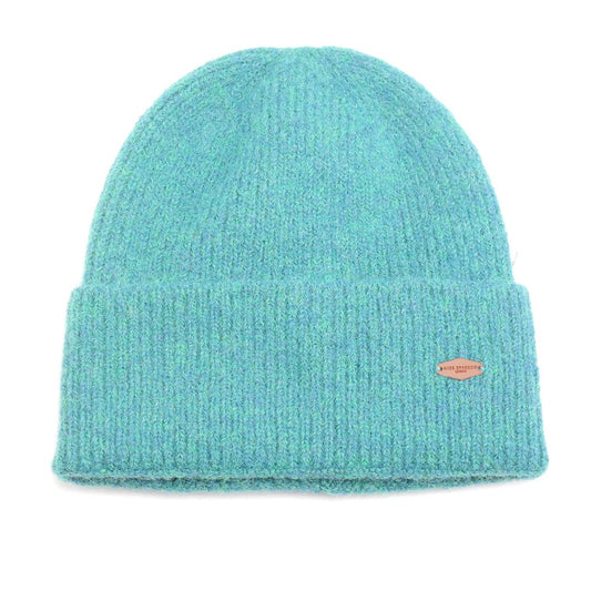 Turquoise Hat HT24