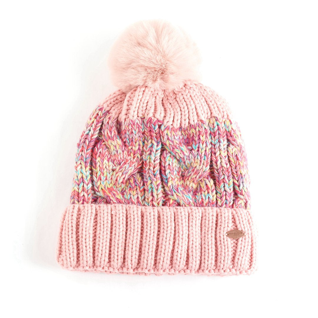 Pink Hat HT26