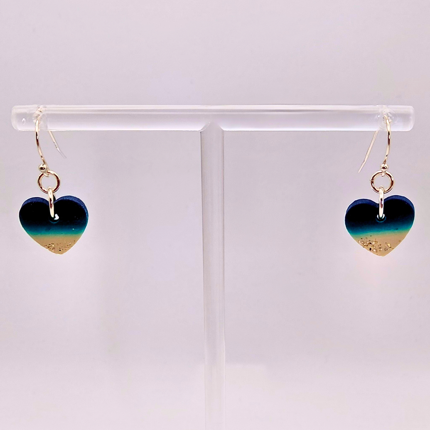 Hebridean Ocean Jewellery - Earrings