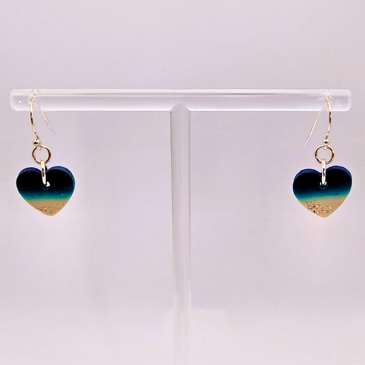 Hebridean Ocean Jewellery - Earrings