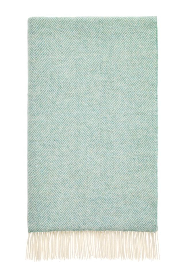 Fearghas Blanket - 140 x 185cm