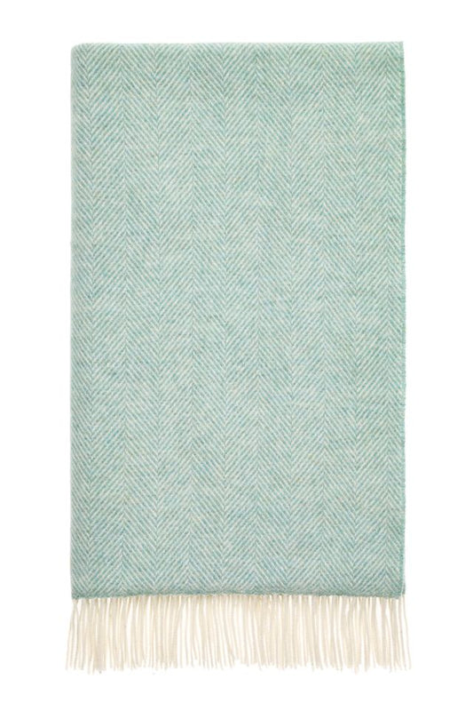 Fearghas Blanket - 140 x 185cm