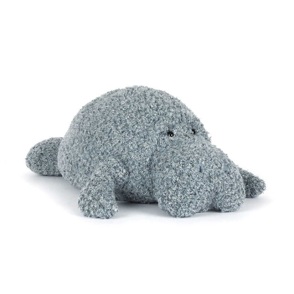 Maffles Manatee - Official Jellycat