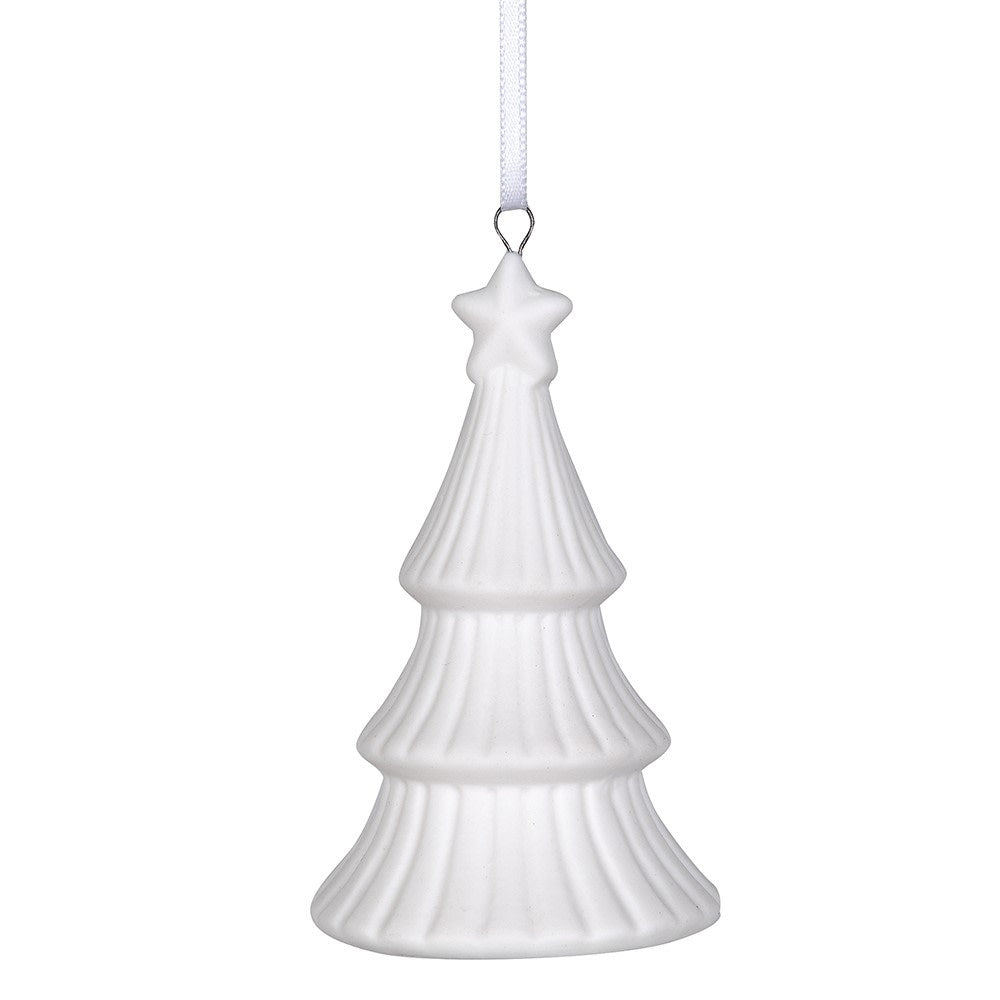 Porcelain Tree