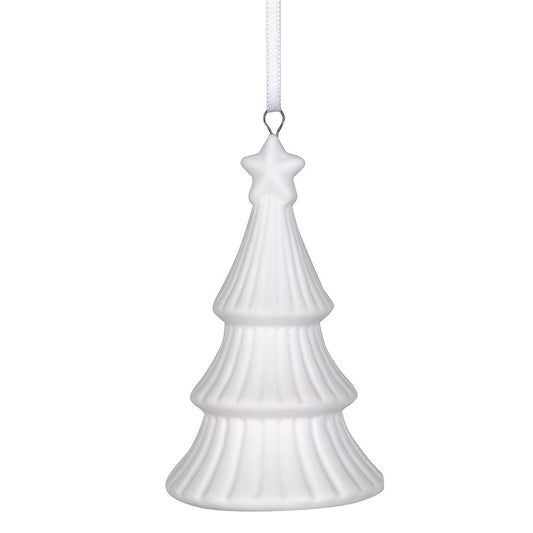 Porcelain Tree