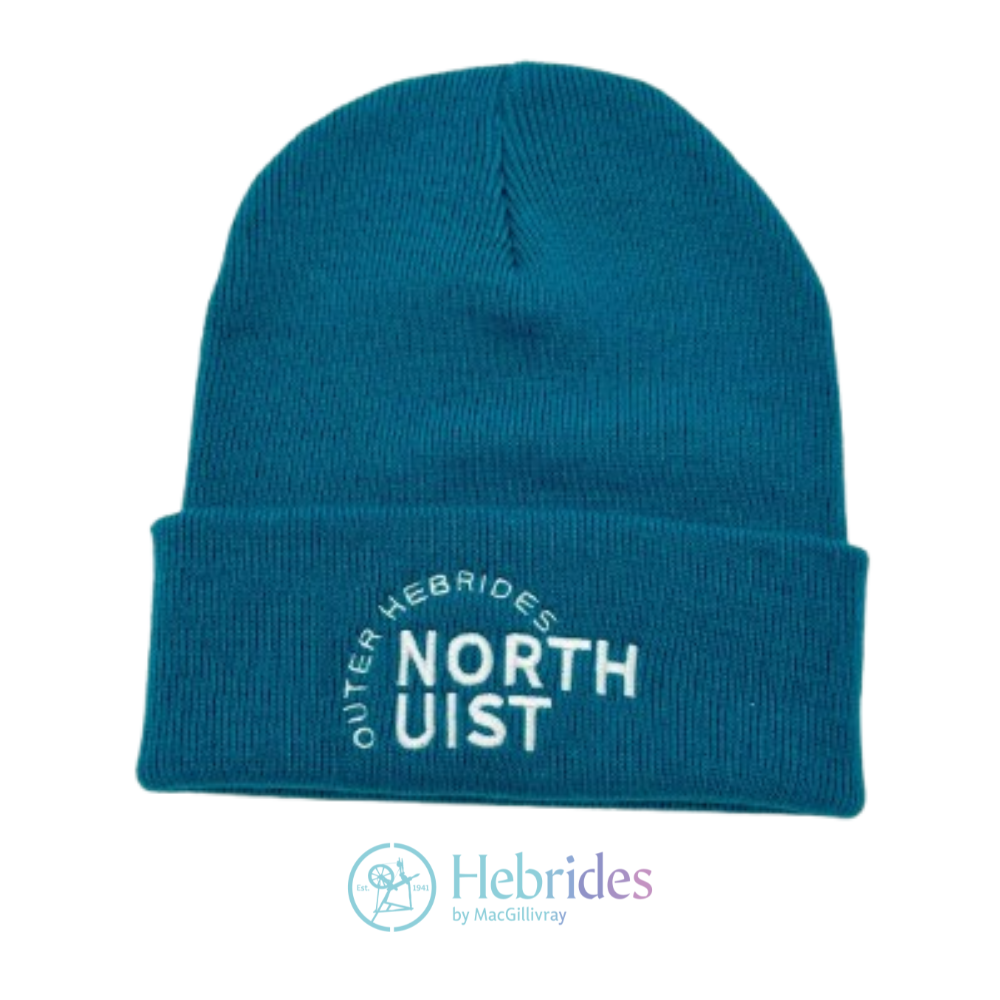 North Uist Beanie