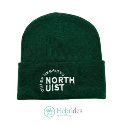 North Uist Beanie