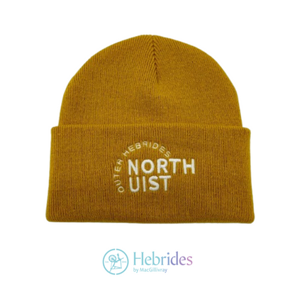 North Uist Beanie