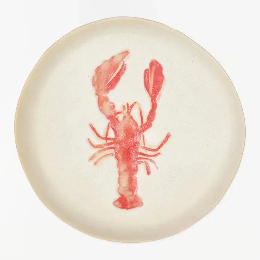 lobster plate
