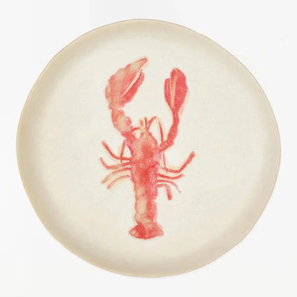 lobster plate