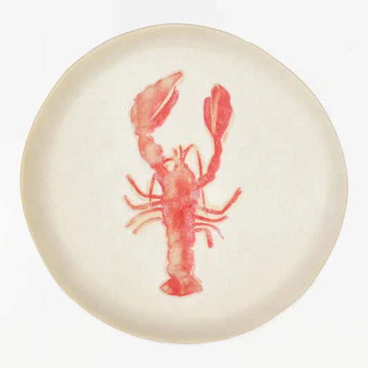lobster plate