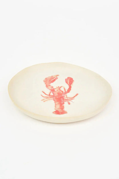 lobster plate