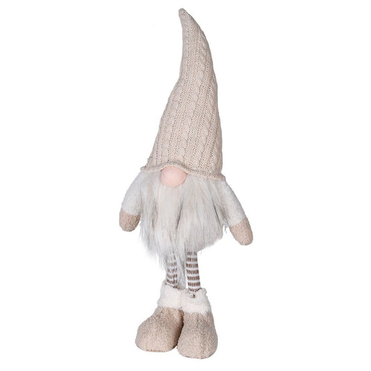 Stripe Leg Gnome