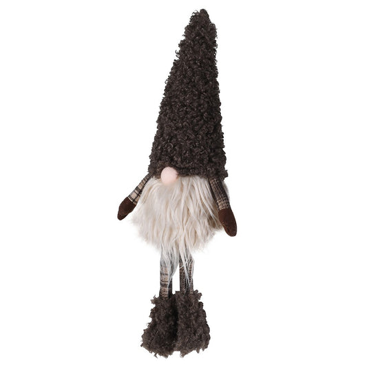 Merrybeard Sitting Gnome